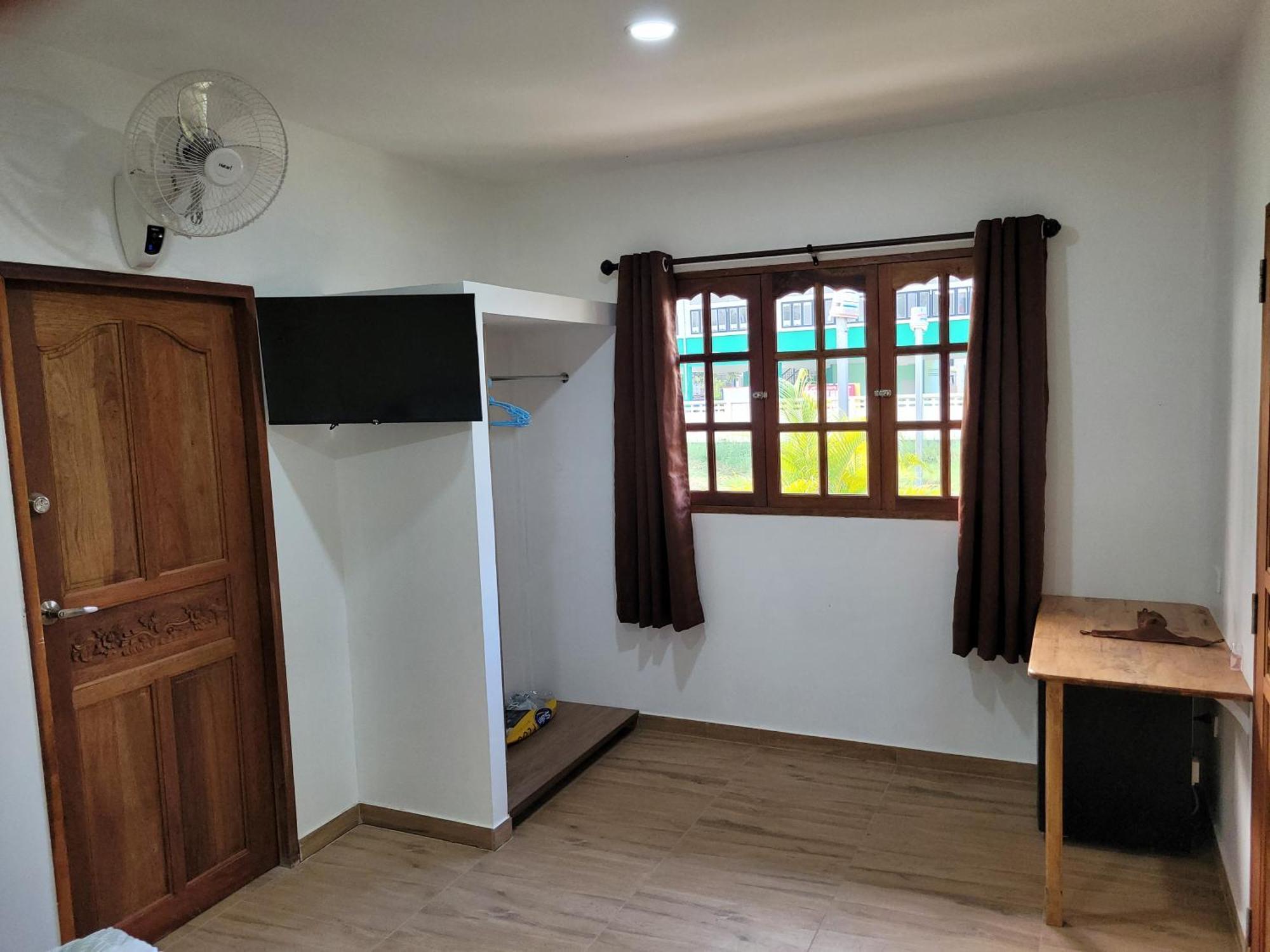 Mister Check Paradise Si Chiang Mai المظهر الخارجي الصورة