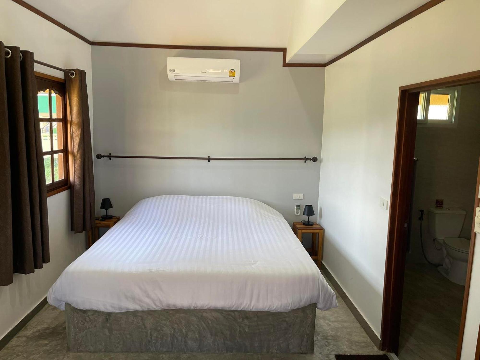 Mister Check Paradise Si Chiang Mai المظهر الخارجي الصورة
