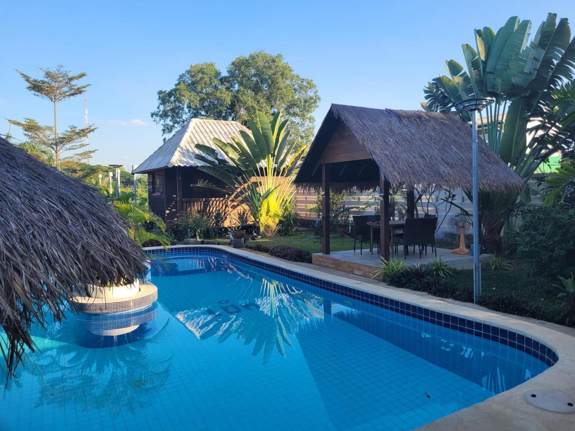 Mister Check Paradise Si Chiang Mai المظهر الخارجي الصورة
