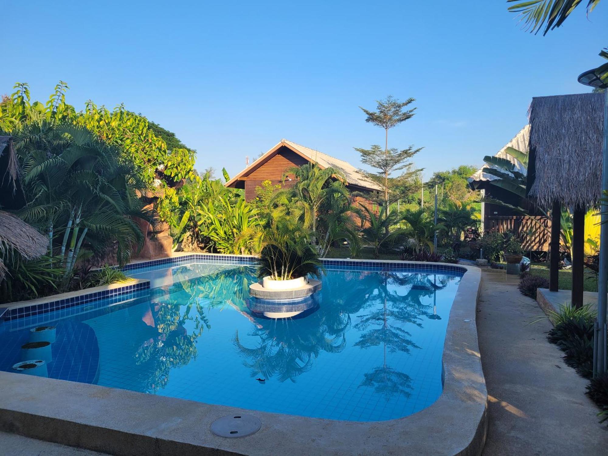 Mister Check Paradise Si Chiang Mai المظهر الخارجي الصورة